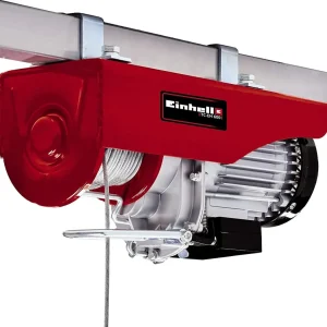 Polipasto eléctrico TC-EH 600 Einhell