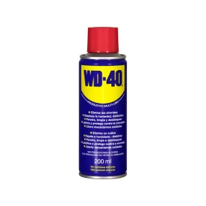 Aceite multiuso original 200ml WD-40