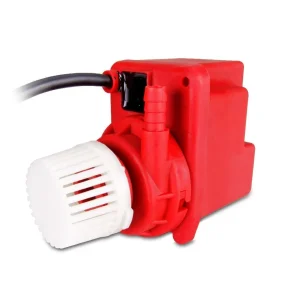 Bomba agua FA-180 230/50 55W 2,4m Rubi 56916