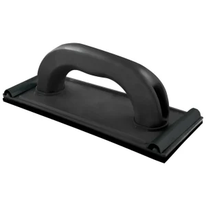 Lijadora manual con base de goma Bellota 50272