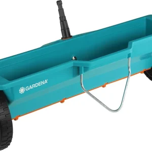 Carro esparcidor combisystem Gardena 420-20