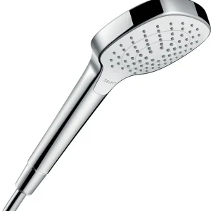 Teleducha Croma Select E Vario Cromo Hansgrohe 26813400
