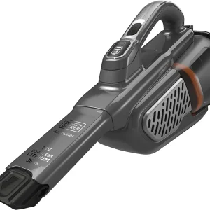 Aspirador de mano 18V Black+Decker BHHV520JF
