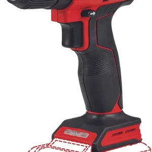 Taladro atornilldor TE-CD 18/40 Li BL-solo Einhell