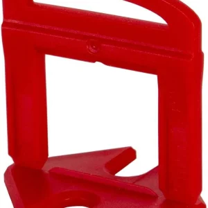 Bridas 6-15mm Rubi Delta Levelling System para junta de 3mm