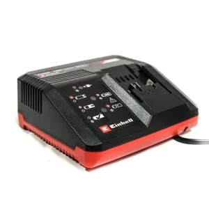 Cargador Power-X 18V 4A Einhell 4512103