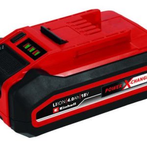 Batería 18V 4,0Ah Power-X-Change Plus Einhell 4511553