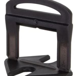 Bridas 3-12mm Rubi Delta Levelling System para junta de 2mm