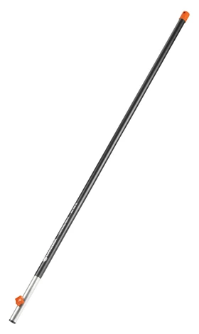 Combisystem mango aluminio 150cm Gardena 3715-20 - Imagen 3