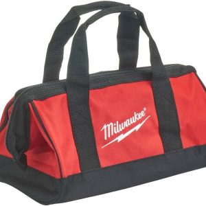 Bolsa portaherramientas Mediana Talla M Milwaukee