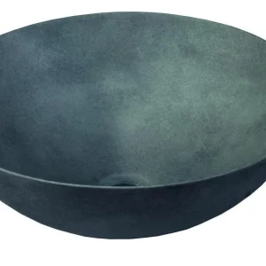 Lavabo sobre encimera Berlín Graphite Dune 188032
