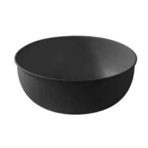 Lavabo de metal sobre encimera Open Total Cipì CP950OPENT