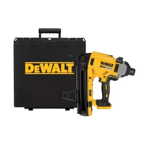 Clavadora de Hormigón y Acero Dewalt a Batería 18V sin batería ni cargador DCN890N Dewalt