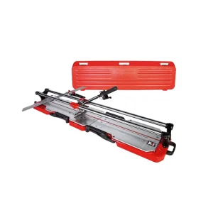 Cortadora Manual Profesional Rubi TX-1250 MAX