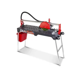 Mesa Cortadora eléctrica Rubi DU-200 EVO 650 230V