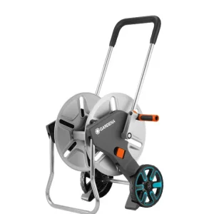 Carro AquaRoll M Metal Gardena 18541-20