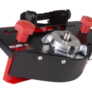 Biseladora Portatil PRO-EDGER Rubi 16956