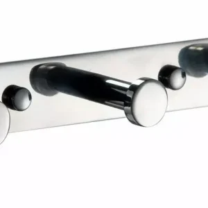 Percha Triple Inox Eco 6544-012 Manillons Torrent