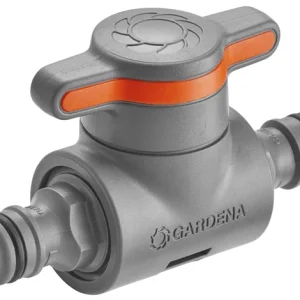 Llave de paso control de flujo Gardena 18266-20