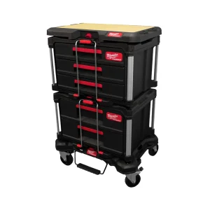 Kit de transporte Packout Milwaukee 4932492892