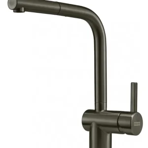 Grifo de Cocina Extraible Atlas Neo Antracita Franke 115.0628.210