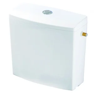 Cisterna baja 3/6L Wirquin 50717468