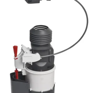 MW2 Mecanismo WC D3 System 3/6L Wirquin 10721827