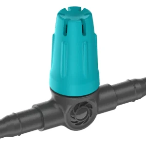 Aspersor para superficies pequeñas 15u Gardena 13316-26