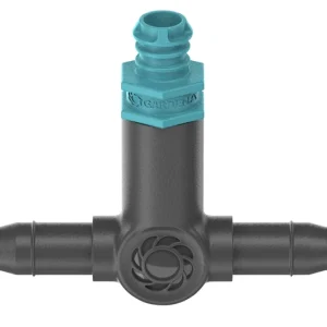 Goteo en linea 2l/h 10u Gardena 13317-20