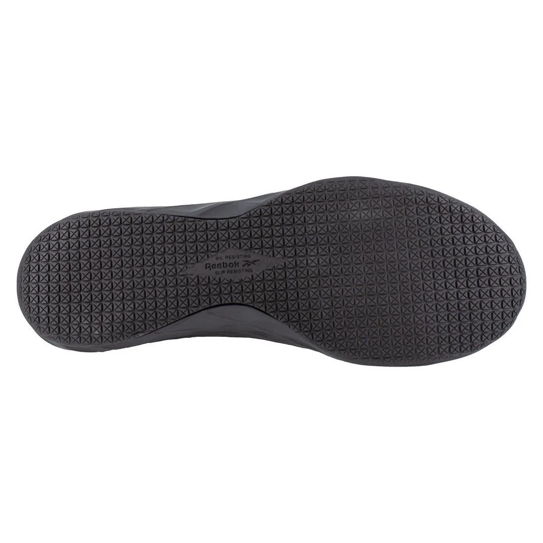 Zapatos de seguridad Sport Oxford Reebok IB2220S3S - Imagen 4