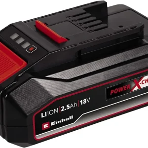 Batería 18V 2,5Ah Einhell 4511516