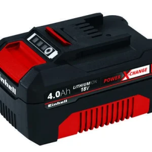 Batería 18V 4,0Ah Einhell 4511396