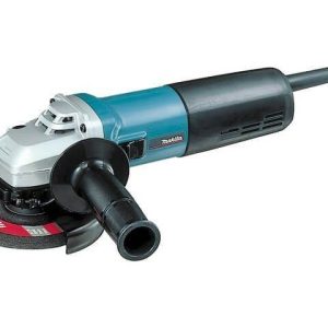 Miniamoladora 840W 115mm Makita 9557HNR