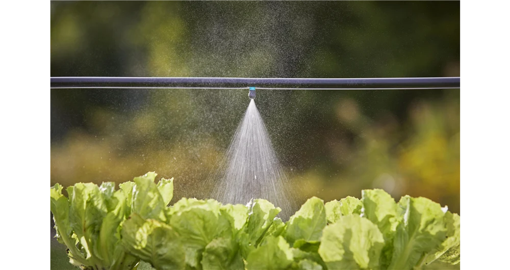 Microbrumizador 5u Micro-Drip-System Gardena 13323-20 - Imagen 5