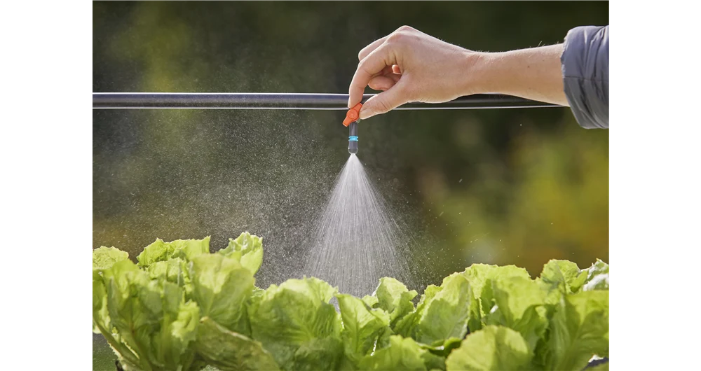 Microbrumizador 5u Micro-Drip-System Gardena 13323-20 - Imagen 6