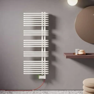 Toallero radiador eléctrico Jazz_s IRSAP