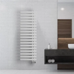 Toallero radiador eléctrico Kalimba IRSAP