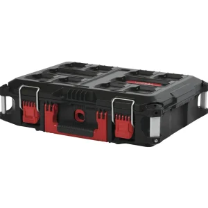 Caja de herramientas PACKOUT BOX Milwaukee