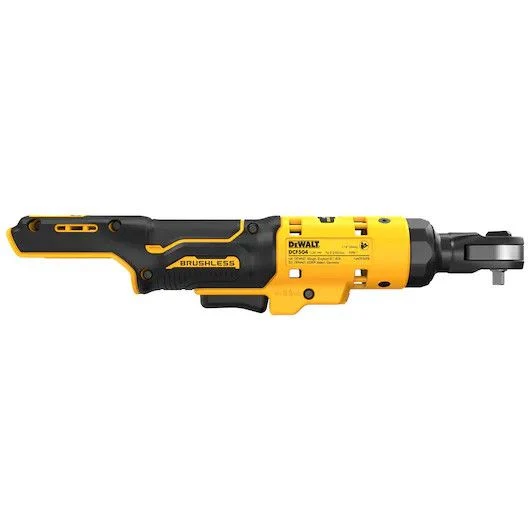 Llave de carraca sin escobillas XR 12V Dewalt DCF504N - Imagen 5