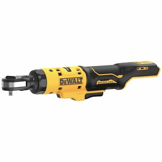 Llave de carraca sin escobillas XR 12V Dewalt DCF504N - Imagen 2