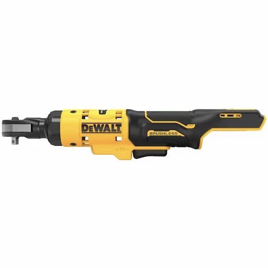 Llave de carraca sin escobillas XR 12V Dewalt DCF504N - Imagen 3