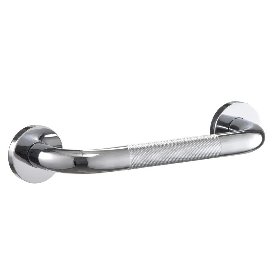 Asa de Sujeción Antideslizante 31 cm Cromo 6389 Manillons Torrent - Imagen 2