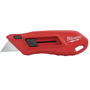 Cuchilla deslizante compacta Milwaukee 4932492379