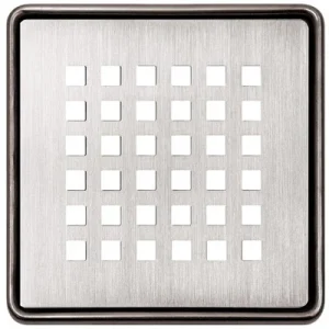 Set Kerdi Drain para Ducha Schluter Systems