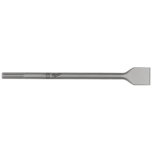Cincel ancho SDS-MAX Milwaukee