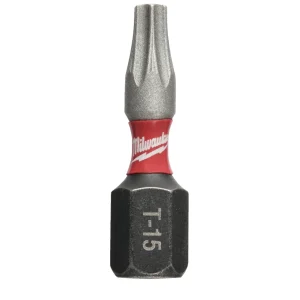 Punta de impacto SHOCKWAVE Impact Duty TX Milwaukee