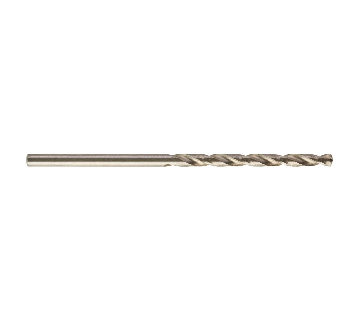 Broca para metal THUNDERWEB DIN 338 Milwaukee - Imagen 5