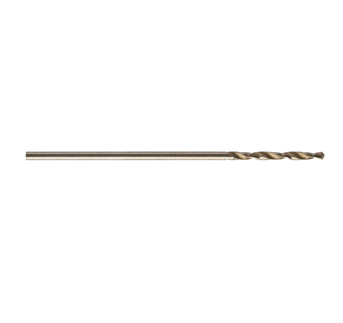 Broca para metal THUNDERWEB DIN 338 Milwaukee - Imagen 6