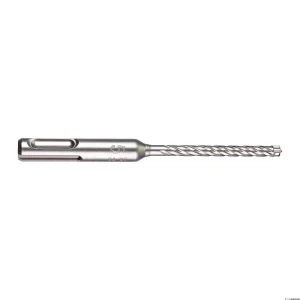 Broca SDS-PLUS MX4 -  4 cortes Milwaukee