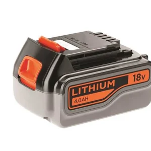 Batería 18v 4Ah BL4018 Black+Decker
